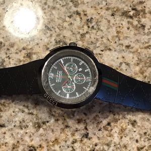 gucci watch